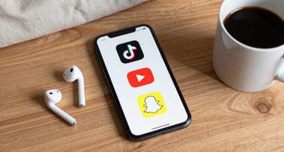 Snap, YouTube, and TikTok settle suit over harm to students