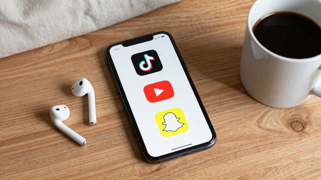 Snap, YouTube, and TikTok settle suit over harm to students