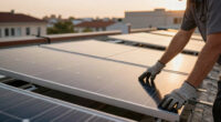 Solar firms in US allege Chinese tariff evasion through Ethiopia