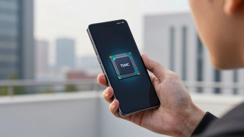 Sony and TSMC partner on next-generation AI image sensors