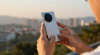 Sony's Xperia 1 VIII has bigger camera sensors and a new look