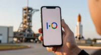 SpaceX Launch, Google I/O Headline a Big News Week in Tech