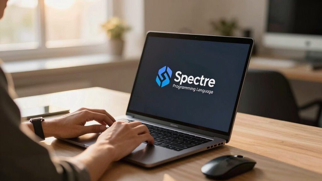 Spectre Programming Language