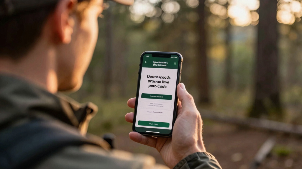 Sportsman's Warehouse Promo Code: Save in May 2026