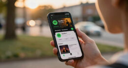 Spotify will start reserving concert tickets for fans