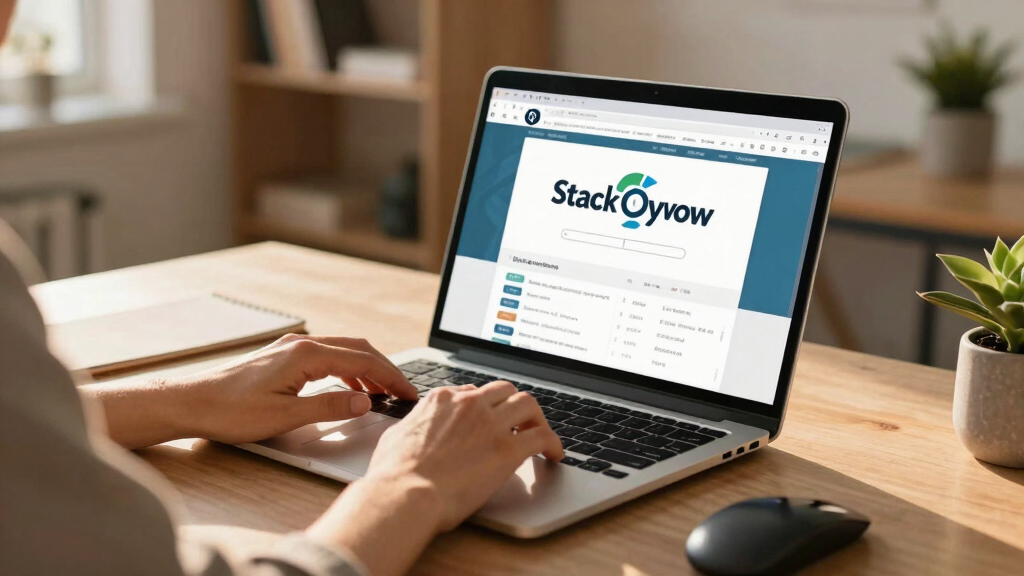 Stack Overflow’s forum is dead but the company’s still kicking