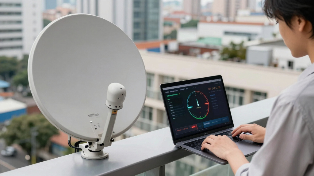 Starlink raises prices across satellite internet plans