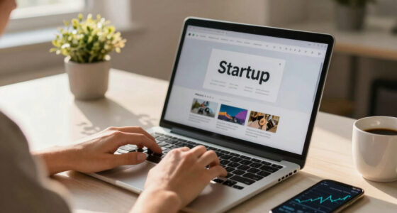 Startup Modal in Talks to Raise at $4.5 Billion Valuation After Revenue Surges