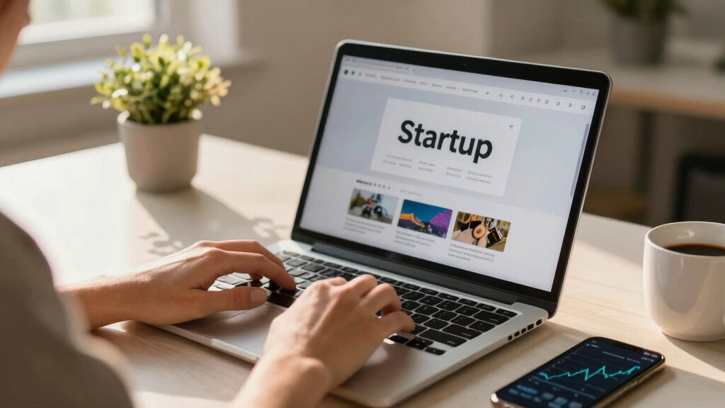 Startup Modal in Talks to Raise at $4.5 Billion Valuation After Revenue Surges