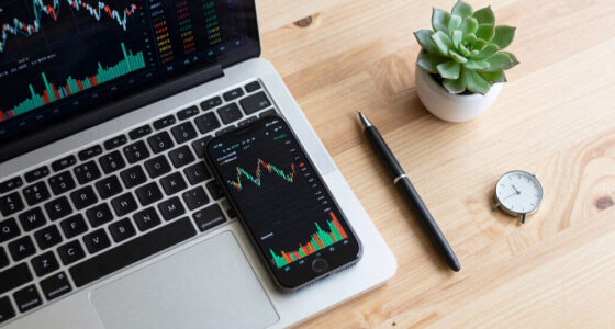 Stock market today: Dow clinches record high, S&P 500 and Nasdaq rise as stocks rebound on US-Iran peace hopes