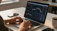 Stock market today: Dow clinches record high, S&P 500 and Nasdaq rise as stocks rebound on US-Iran peace hopes