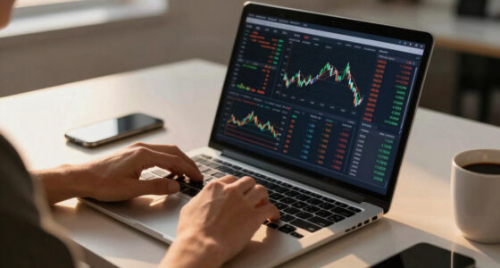 Stock market today: Dow clinches record high, S&P 500 and Nasdaq rise as stocks rebound on US-Iran peace hopes