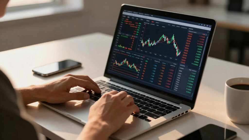 Stock market today: Dow clinches record high, S&P 500 and Nasdaq rise as stocks rebound on US-Iran peace hopes