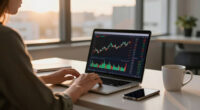Stock market today: S&P 500 notches longest weekly win streak since 2023, Dow climbs to record high