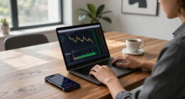 Stock Market Today: Tech-Stock Rebound Loses Steam After Nvidia Earnings — Live Updates
