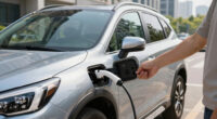Subaru postpones planned 2028 launch of its own EVs
