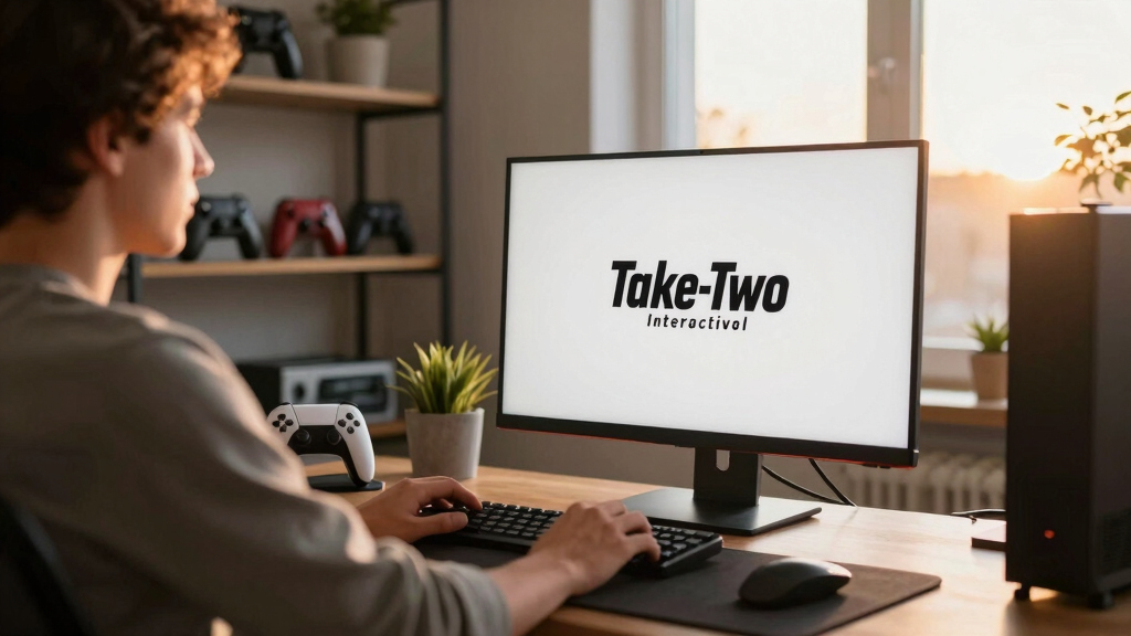 Take-Two Interactive Software, Inc. Reports Results for Fourth Quarter and Fiscal Year 2026