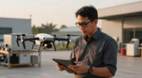 Terra Drone's Indonesia CEO sentenced to 16 months for deadly fire