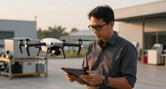 Terra Drone's Indonesia CEO sentenced to 16 months for deadly fire