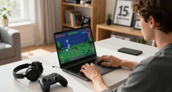 Terraria developer confirms cross-play is coming and teases 15th anniversary collector's items