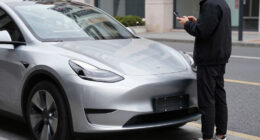 Tesla reveals two Robotaxi crashes involving teleoperators