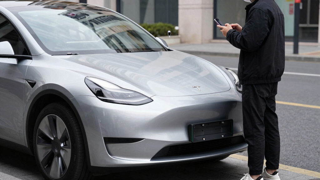 Tesla reveals two Robotaxi crashes involving teleoperators