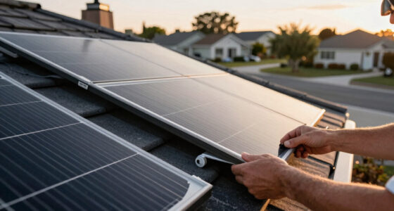 Tesla Solar Roof is on life support as it pivot to panels
