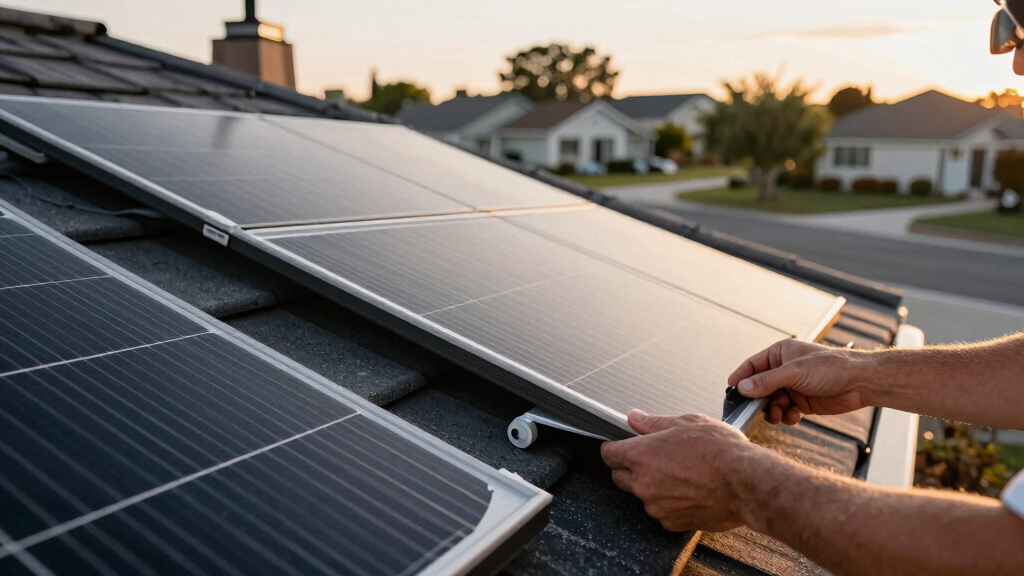 Tesla Solar Roof is on life support as it pivot to panels