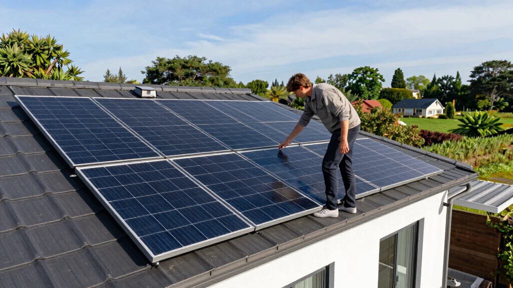Tesla Solar Roof is on life support as it pivot to panels