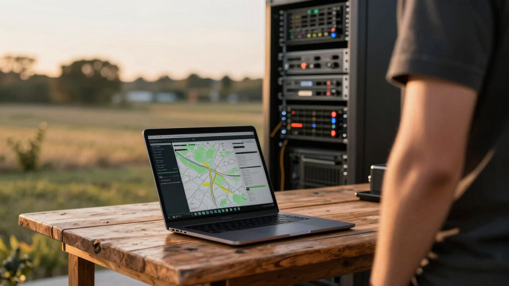 Texas county passes data center ban for rural areas for a year, move comes in wake of AI data centers moving to remote areas to skirt regulations — state senator says counties cannot legally impose these bans