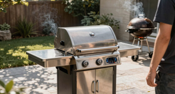 The 6 Best Grills and Smokers of 2026: Smart, Portable, Pellet