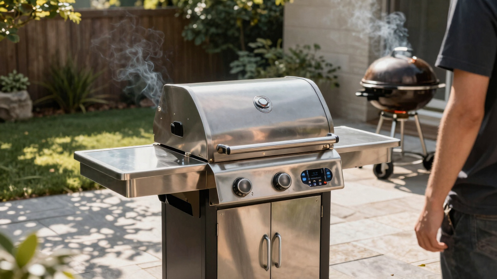 The 6 Best Grills and Smokers of 2026: Smart, Portable, Pellet