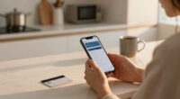 The bank account in the chat. How personal finance became an agentic on-ramp.