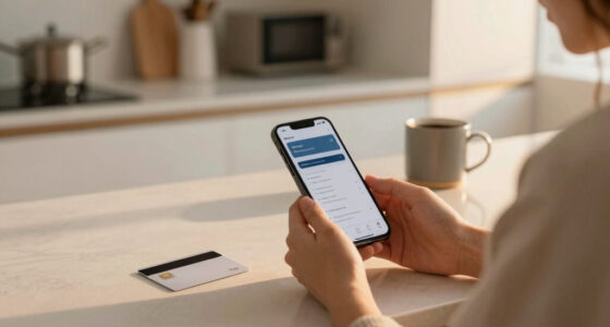 The bank account in the chat. How personal finance became an agentic on-ramp.