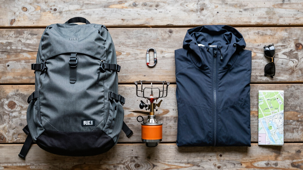 The Best Outdoor Deals From the REI Anniversary Sale 2026