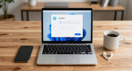 The ChatGPT desktop app for Mac just got hit with a security breach