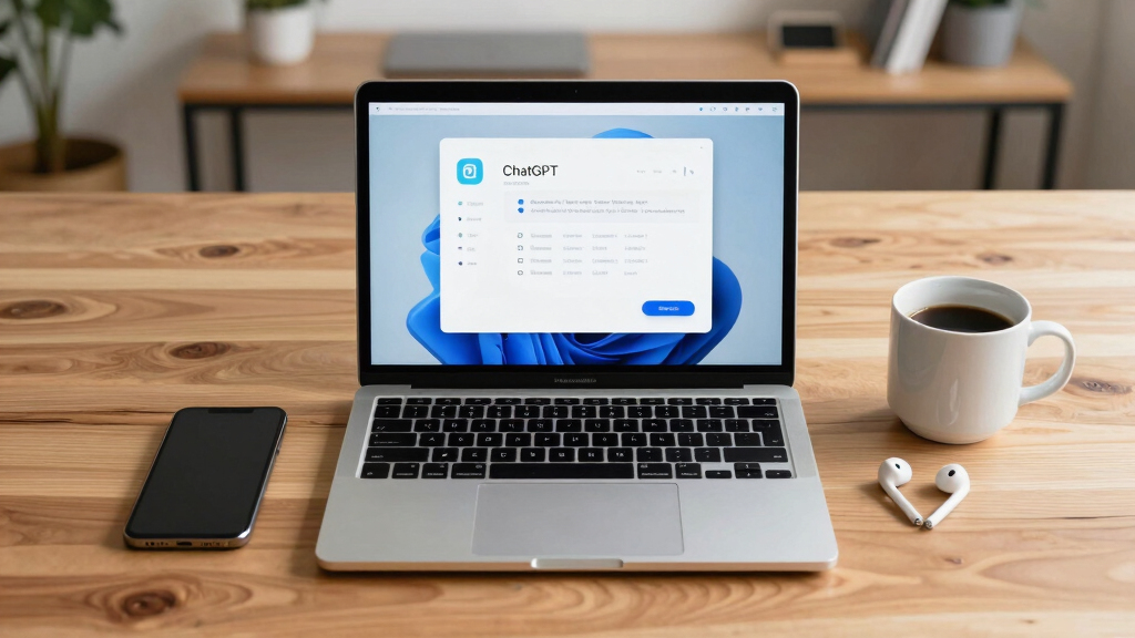 The ChatGPT desktop app for Mac just got hit with a security breach