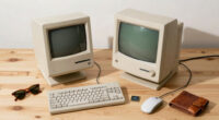 The Deployment Company, Back to the 70s, Apple and Intel