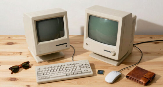 The Deployment Company, Back to the 70s, Apple and Intel