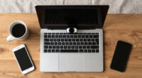 The first webcam was created because a bunch of computer engineers were too lazy to walk over to the coffee machine.