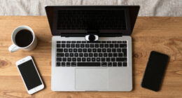 The first webcam was created because a bunch of computer engineers were too lazy to walk over to the coffee machine.
