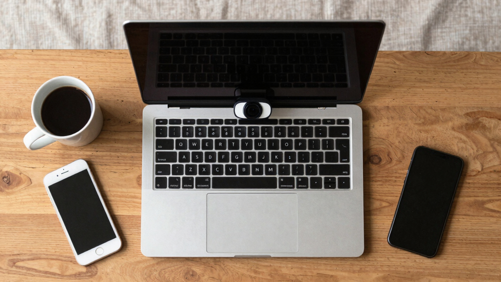 The first webcam was created because a bunch of computer engineers were too lazy to walk over to the coffee machine.