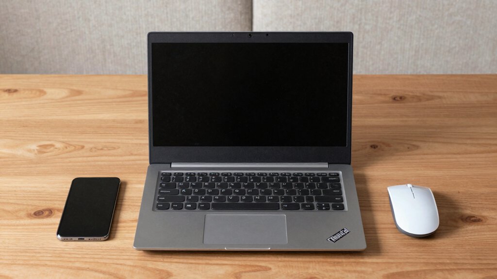 The History of ThinkPad: From IBM’s Bento Box to Lenovo’s AI Workstations