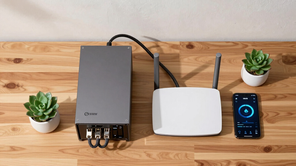 The newest AI boom pitch: Host a mini data center at your home