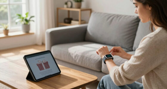 These great digital gifts will arrive just in time for Mother’s Day