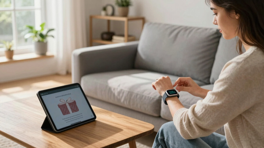 These great digital gifts will arrive just in time for Mother’s Day