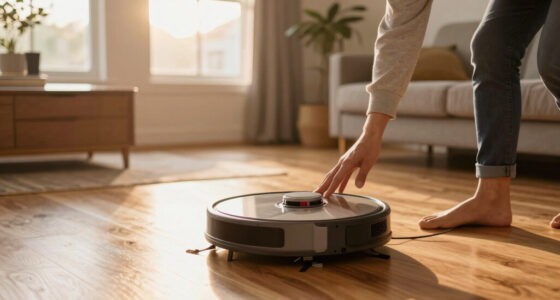 These new Roombas are smaller and cheaper