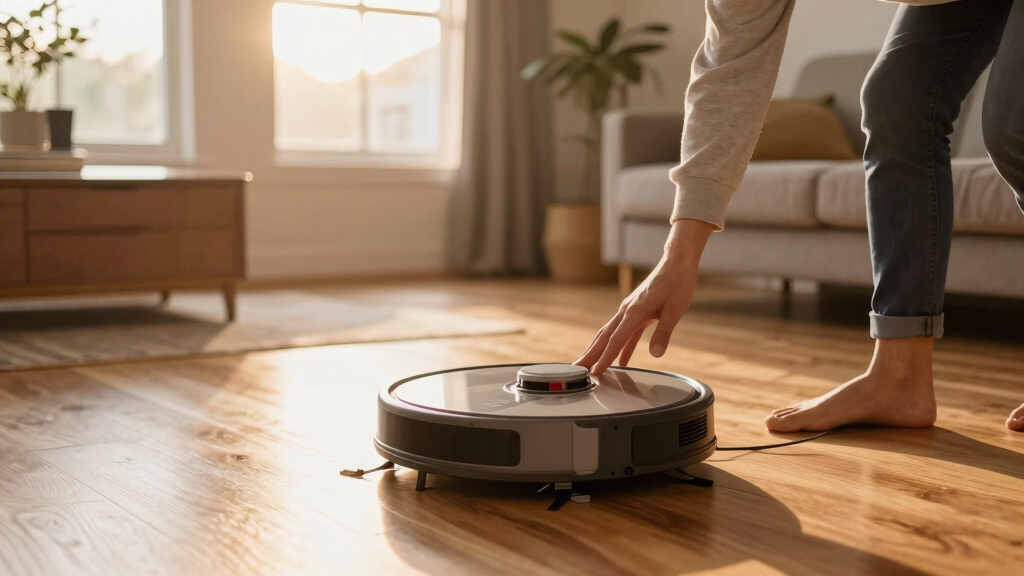 These new Roombas are smaller and cheaper