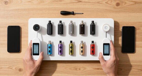 These Shenzhen factory workers test up to 10,000 vapes a day.