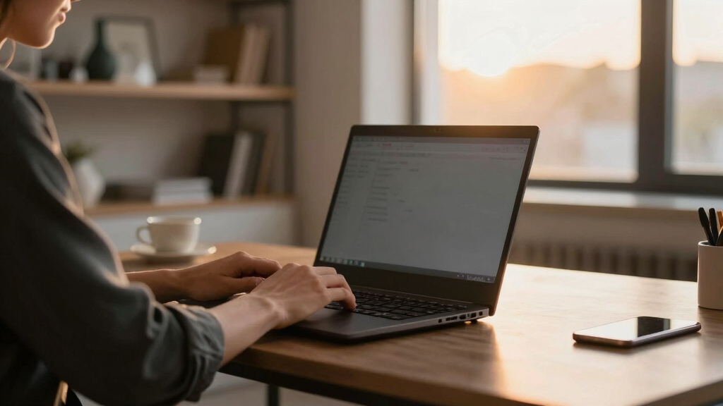 ThinkPad: From IBM's Bento Box to Lenovo's AI Workstations